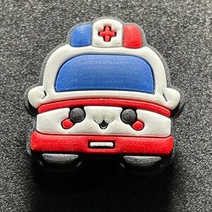 ✨ Crocs Charm ~ Number 53 ~ Shoe Charms Jibbitz